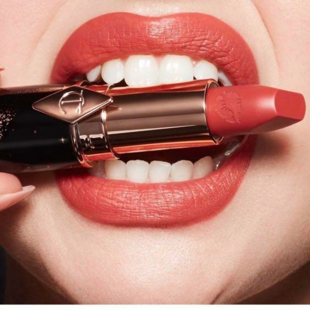 Charlotte Tilbury